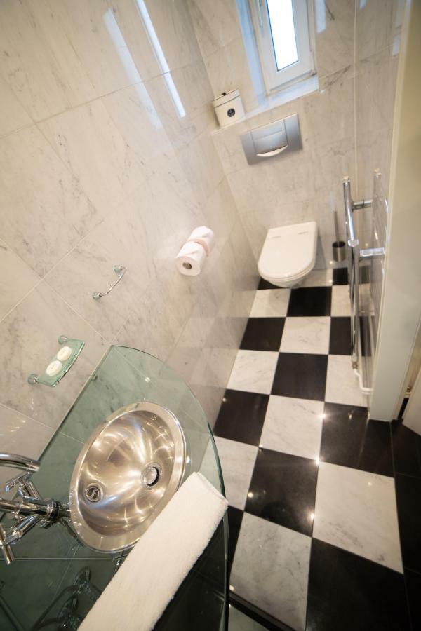 Easy Vienna Penthouse Viena Exterior foto