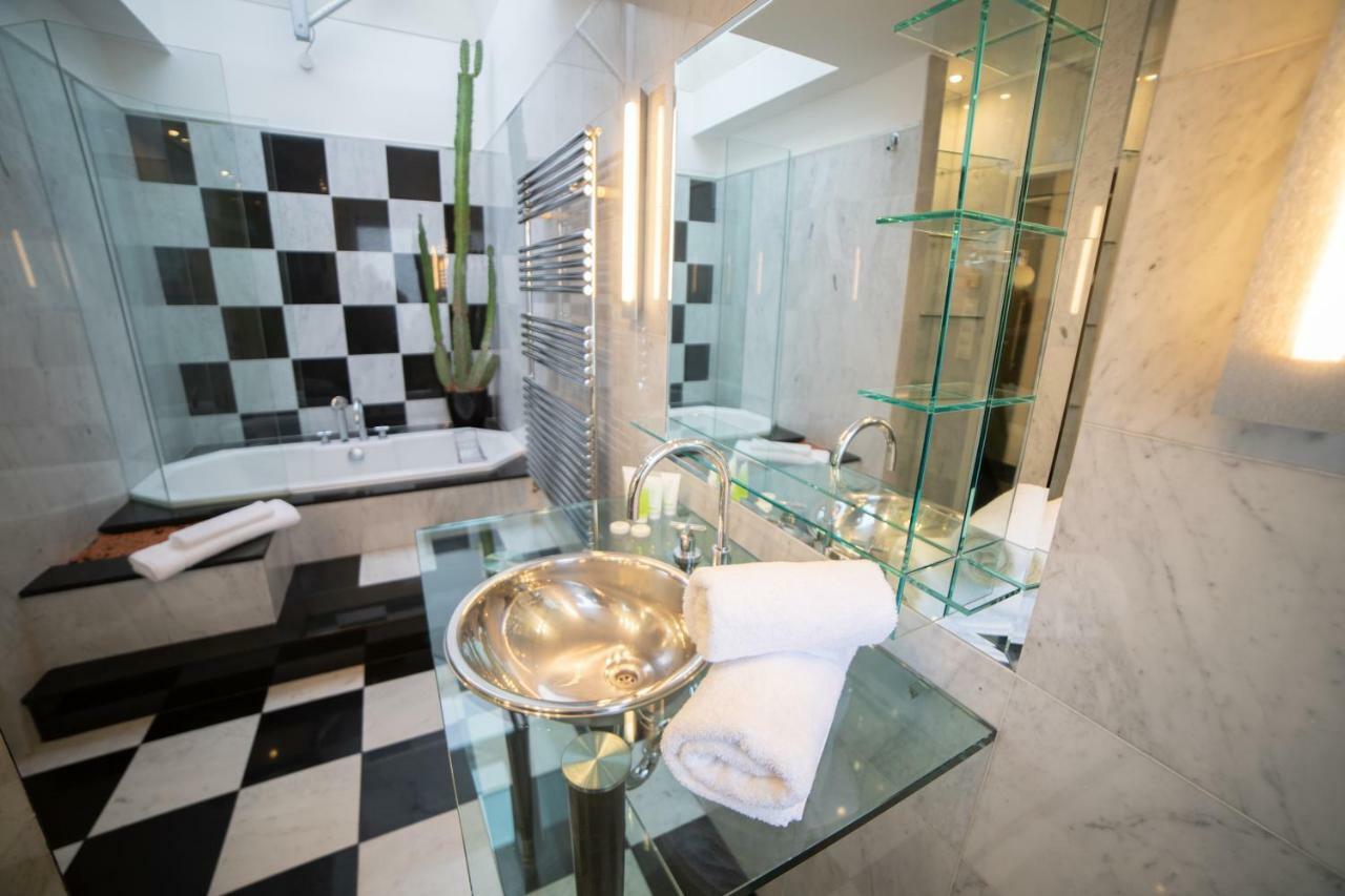 Easy Vienna Penthouse Viena Exterior foto