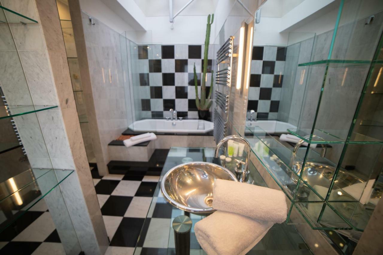 Easy Vienna Penthouse Viena Exterior foto