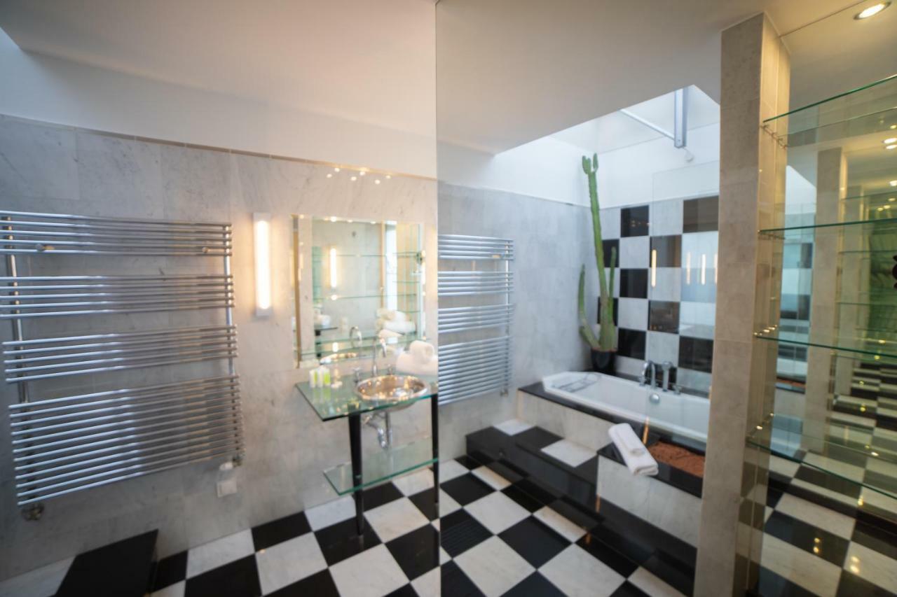 Easy Vienna Penthouse Viena Exterior foto