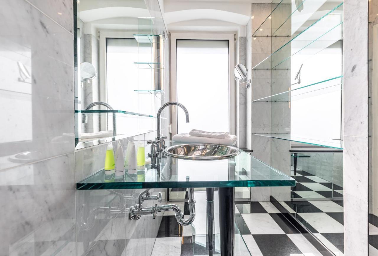 Easy Vienna Penthouse Viena Exterior foto