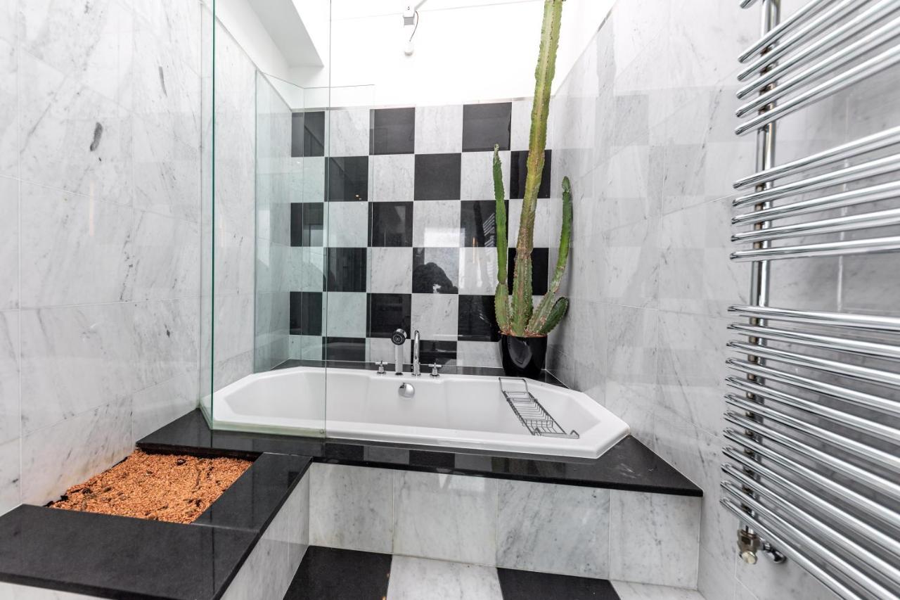 Easy Vienna Penthouse Viena Exterior foto