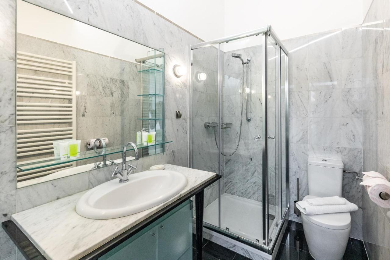 Easy Vienna Penthouse Viena Exterior foto